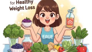 栄養と食生活の基本