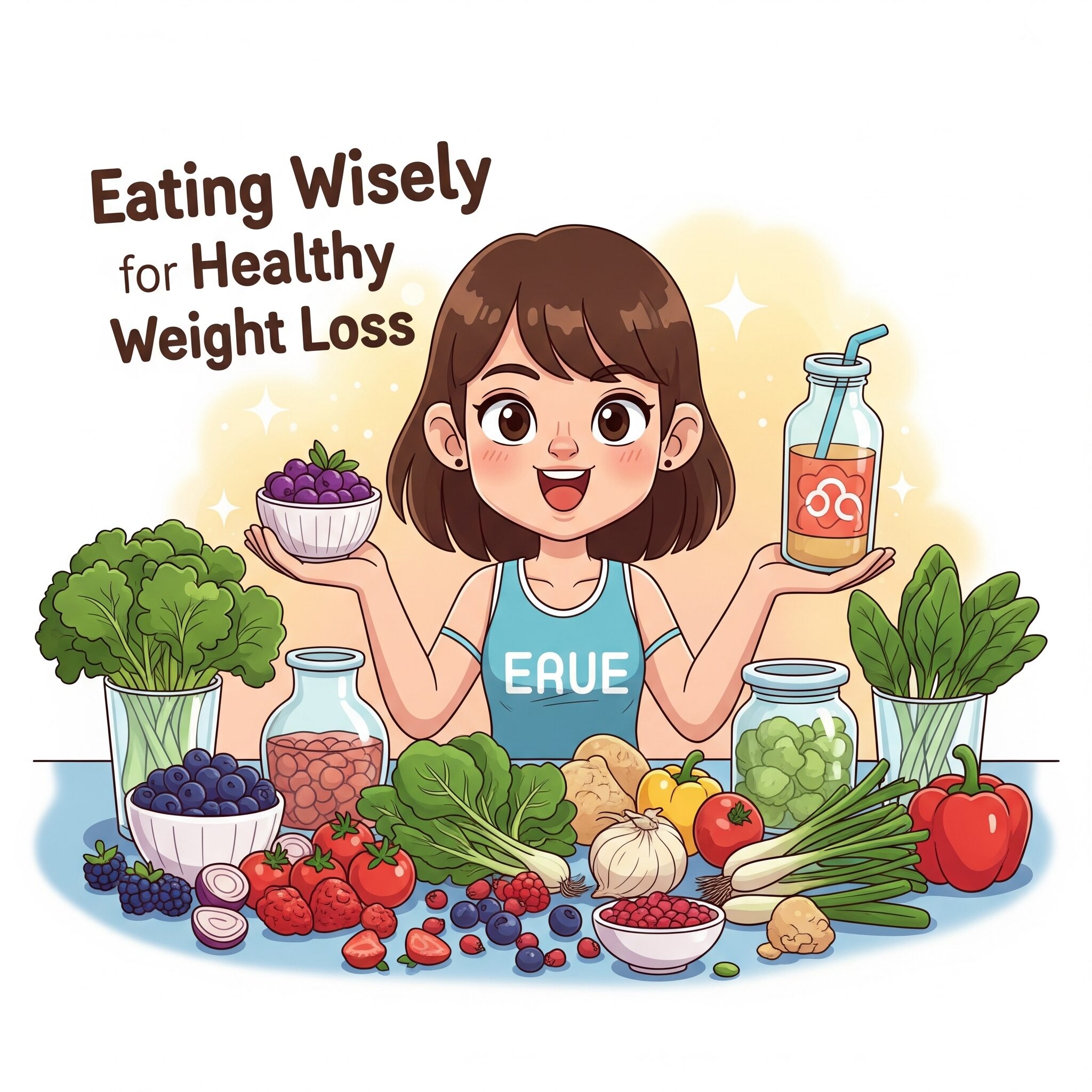 栄養と食生活の基本